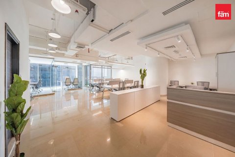 126.9m² Office in Business Bay, UAE No. 205715