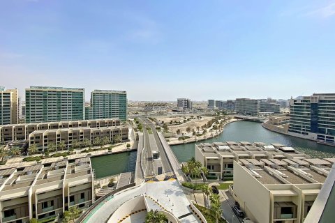 2 bedrooms Apartment in Al Raha Beach, UAE No. 206677