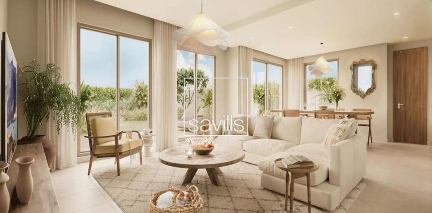3 bedrooms Townhouse in Khalifa City, UAE No. 194767