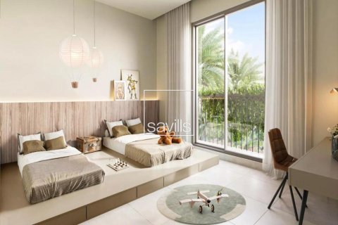 3 bedrooms Townhouse in Khalifa City, UAE No. 194767 8