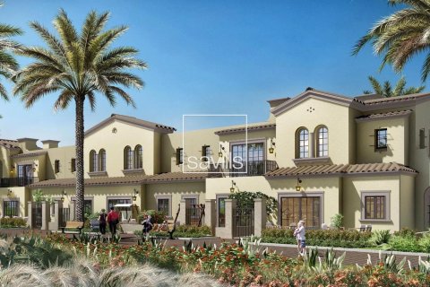 3 bedrooms Townhouse in Khalifa City, UAE No. 194768 10