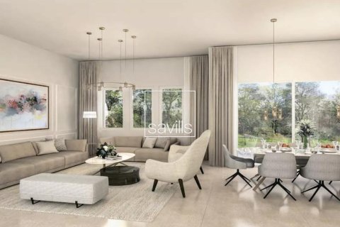 3 bedrooms Townhouse in Khalifa City, UAE No. 194768 4
