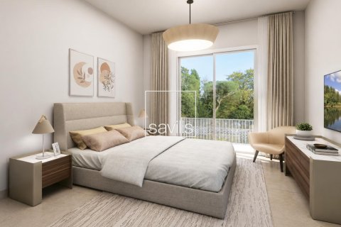 3 bedrooms Townhouse in Khalifa City, UAE No. 194768 7