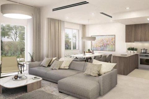 3 bedrooms Townhouse in Khalifa City, UAE No. 194768 3