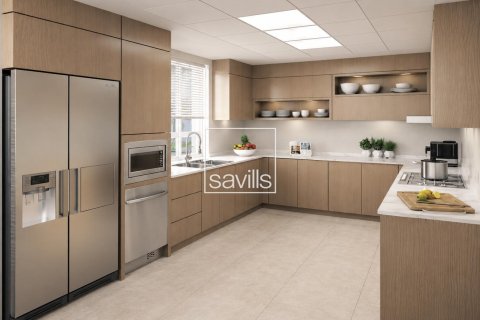 3 bedrooms Townhouse in Khalifa City, UAE No. 194768 6