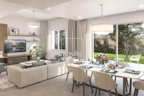 3 bedrooms Townhouse in Khalifa City, UAE No. 194768 11