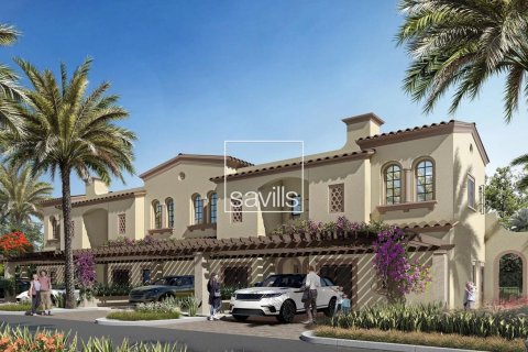3 bedrooms Townhouse in Khalifa City, UAE No. 194768 12