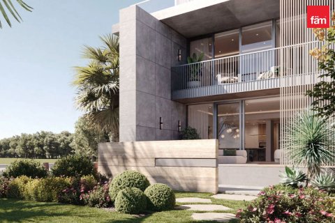 2 bedrooms Apartment in Dubai, UAE No. 186275