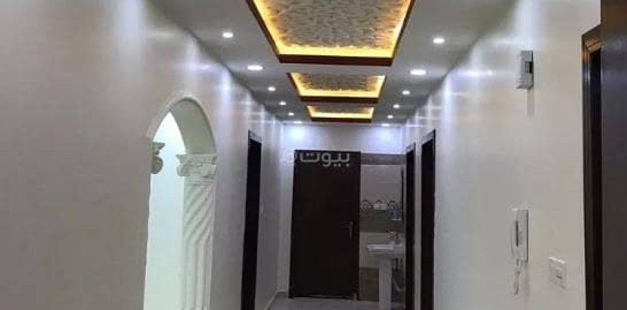 Apartment de 3 dormitorios en Riyadh, Saudi Arabia No. 98746