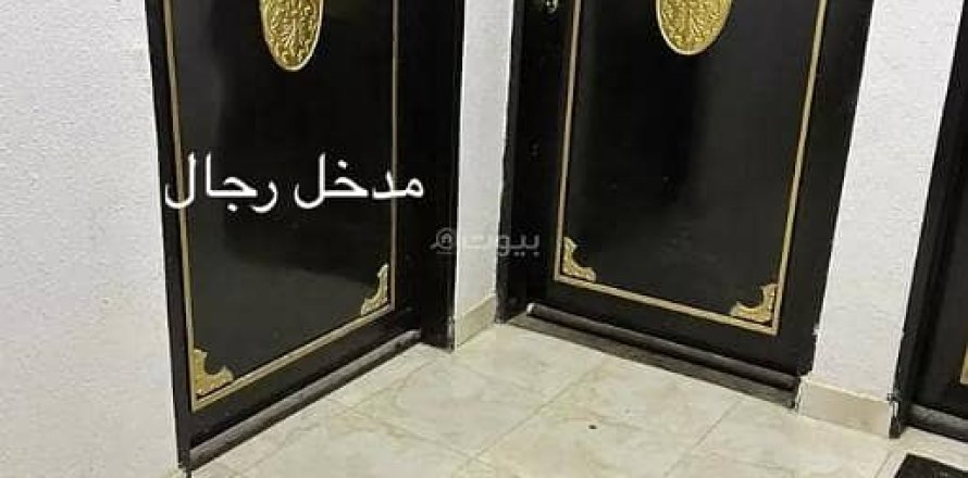 Apartment de 3 dormitorios en Riyadh, Saudi Arabia No. 98744