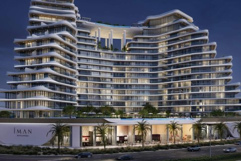 15 Cascade في Motor City, الإمارات العربية المتحدة رقم 71335