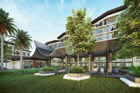 3 غرف نوم شقة في Masdar City, الإمارات العربية المتحدة رقم 71320