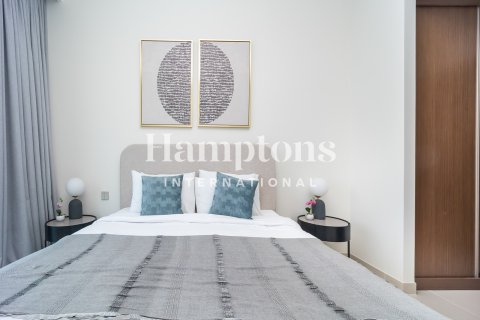 2 bedrooms Apartment in Dubai Harbour, UAE No. 156171 13