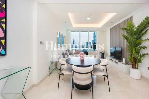 2 bedrooms Apartment in Dubai Harbour, UAE No. 156171 8