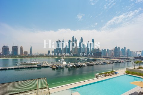2 bedrooms Apartment in Dubai Harbour, UAE No. 156171 27