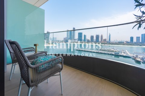 2 bedrooms Apartment in Dubai Harbour, UAE No. 156171