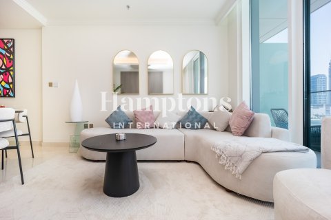 2 bedrooms Apartment in Dubai Harbour, UAE No. 156171 7