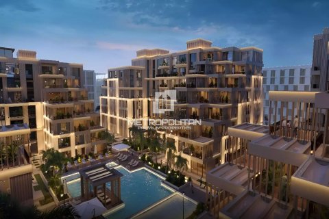 Appartement de 2 chambres à Dubai Sports City, UAE No. 129396