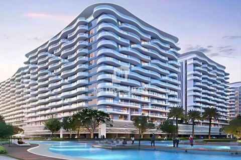1 bedroom Apartment in Damac Lagoons, UAE No. 129395 11