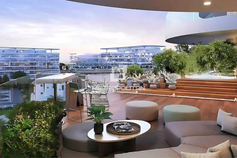 1 bedroom Apartment in Damac Lagoons, UAE No. 129395 7