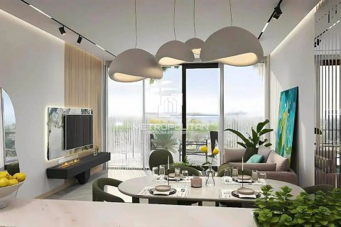 1 bedroom Apartment in Damac Lagoons, UAE No. 129395 4