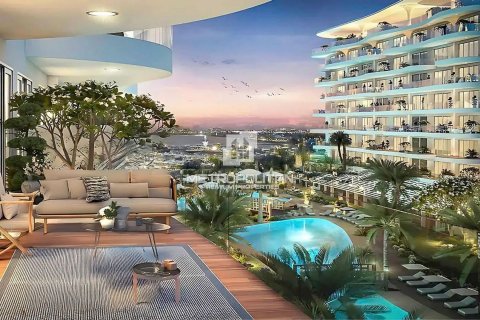 1 bedroom Apartment in Damac Lagoons, UAE No. 129395 3