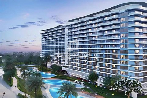 1 bedroom Apartment in Damac Lagoons, UAE No. 129395 10