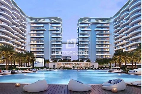 Appartement de 1 chambre à Damac Lagoons, UAE No. 129395