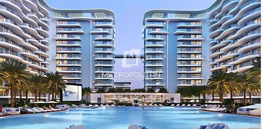 1 bedroom Apartment in Damac Lagoons, UAE No. 129395