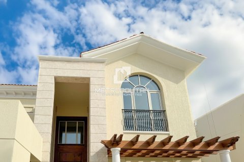 Villa de 5 chambres à District One, UAE No. 129392