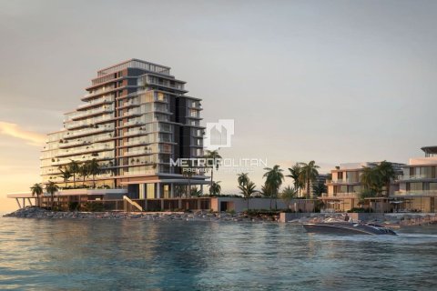 Appartement de 1 chambre à Mina Al Arab, UAE No. 129390