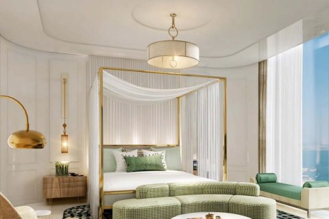 3 غرف نوم شقة في Sheikh Zayed Road, الإمارات العربية المتحدة رقم 1084 4