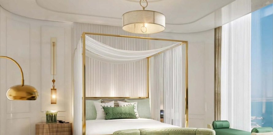 2 bedrooms Apartment in Sheikh Zayed Road, UAE No. 1083