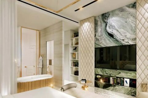 2 bedrooms Apartment in Sheikh Zayed Road, UAE No. 1083 3