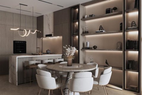 Studio Apartment in Dubai, UAE No. 169943