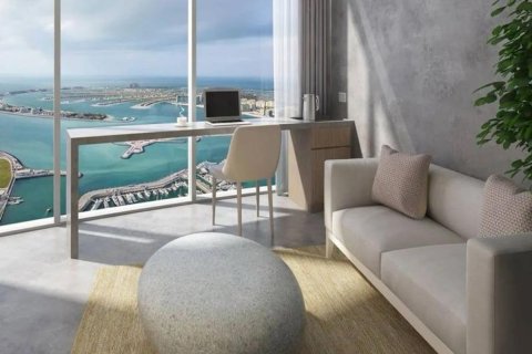 Studio Apartment in Dubai Marina, UAE No. 169939