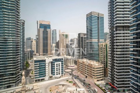 Studio Apartment in Dubai Marina, UAE No. 204216
