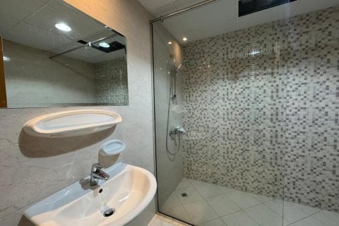 Apartment de 1 dormitorio en Jumeirah Village Circle, UAE No. 170782