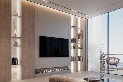 Apartment de 1 dormitorio en wasl gate, UAE No. 170781