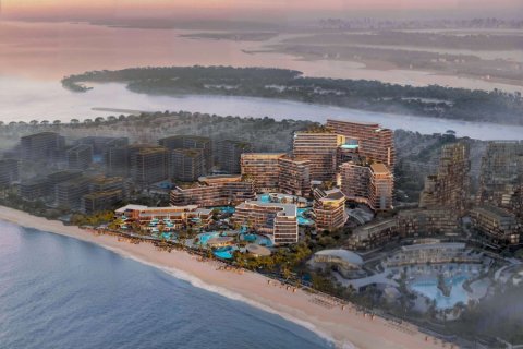 Apartment de 2 dormitorios en Dubai, UAE No. 170786
