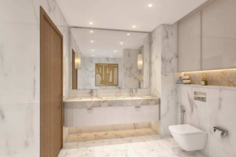 Apartamento tipo estudio Estudio en Dubai South (Dubai World Central), UAE No. 170785
