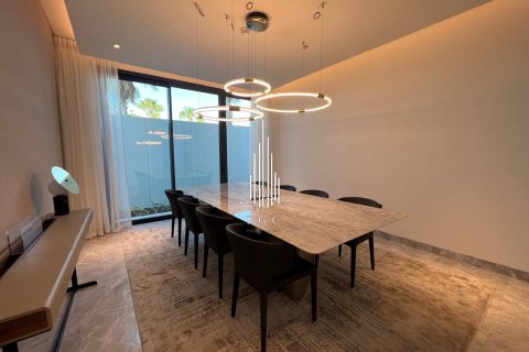 4 غرف نوم فيلا على جزيرة السعديات, الإمارات العربية المتحدة رقم 51975 16