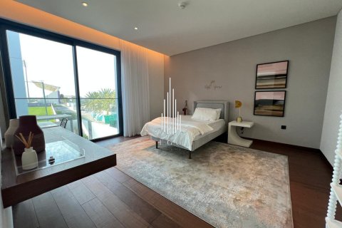 4 غرف نوم فيلا على جزيرة السعديات, الإمارات العربية المتحدة رقم 51975 5