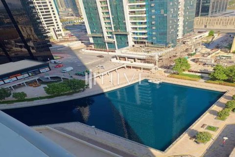 1 bedroom Apartment in Jumeirah Lake Towers, UAE No. 51943