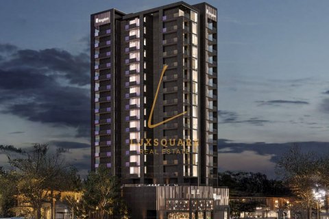 Квартира с 2 спальнями в Al Furjan, ОАЭ №210899