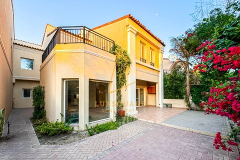 3 غرف نوم تاون هاوس في Green Community, الإمارات العربية المتحدة رقم 210897