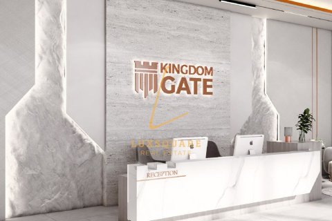 Apartment de 1 dormitorio en Al Furjan, UAE No. 210900