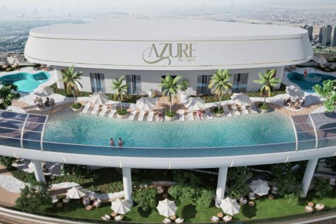 1 bedroom Apartment in Ras Al Khaimah, UAE No. 183940