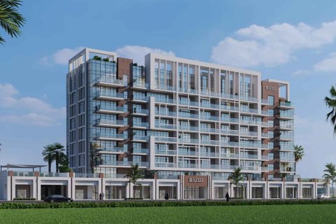 AZIZI RIVIERA 55 à Meydan, UAE No. 117248