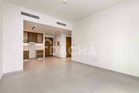 Apartment de 1 dormitorio en Dubai Creek Harbour (The Lagoons), UAE No. 163460